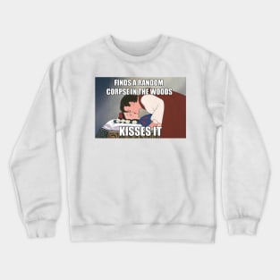 Fairytale Crewneck Sweatshirt